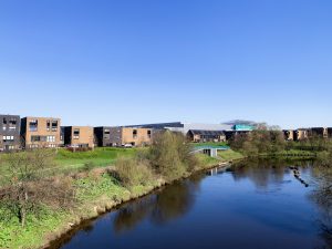 Dalmarnock