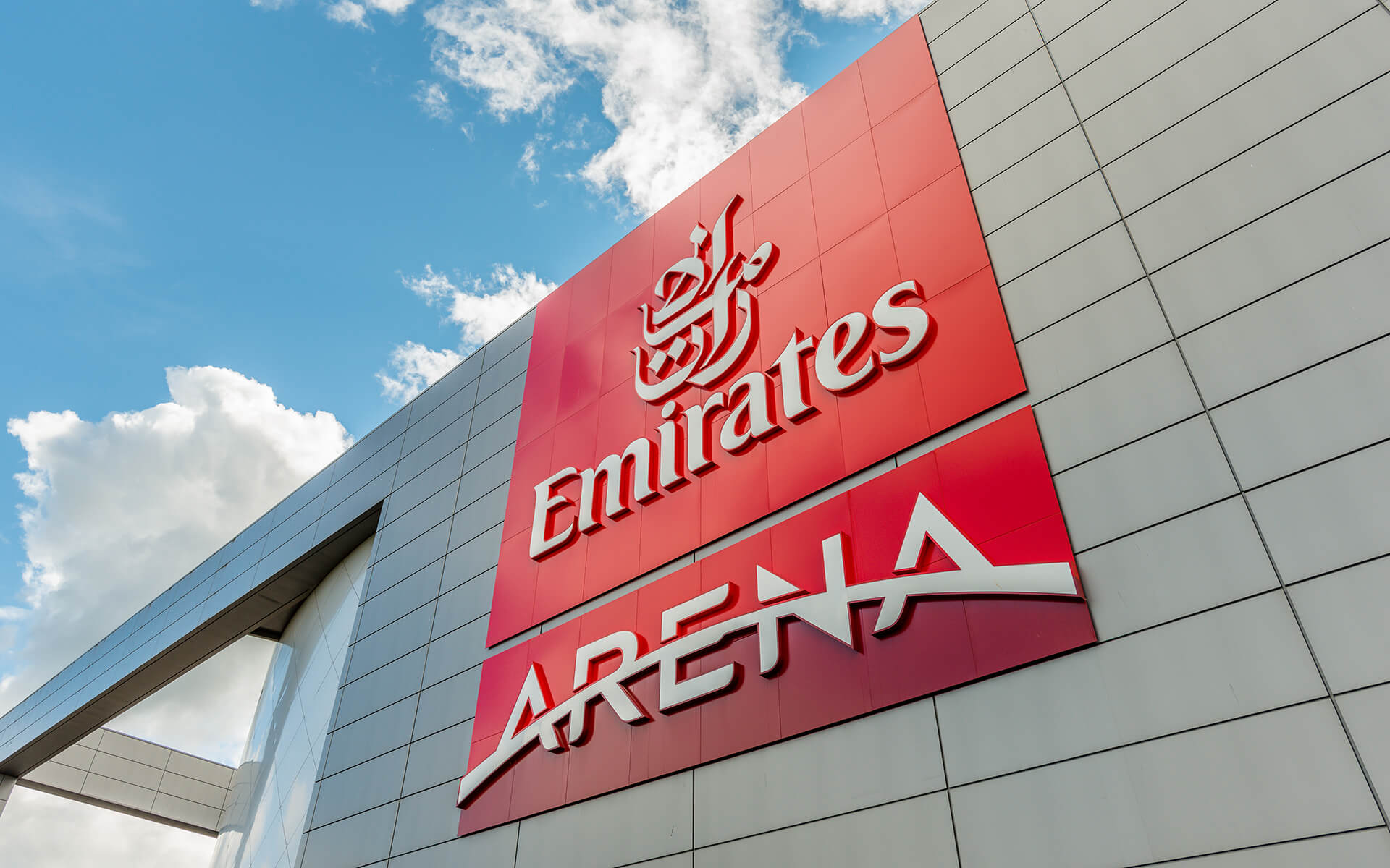 Emirates Arena